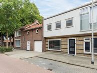 Hendrik de Keijserstraat 72, 5041 JD Tilburg