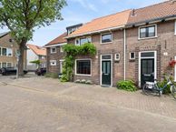 Mimosastraat 1, 4818 HR Breda