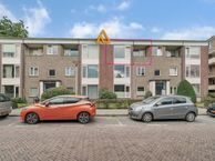 Bentrotstraat 12, 7531 AB Enschede