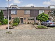 Bonhoefferstraat 8, 3263 SC Oud-Beijerland