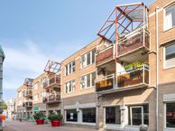 Nieuwstraat 38-G, 7311 HZ Apeldoorn