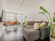 Tweede Tuindwarsstraat 10-C, 1015 RZ Amsterdam