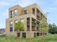 Puccinistraat 2, 3816 VE Amersfoort