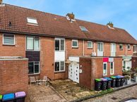 Smelegras 8, 3206 JR Spijkenisse