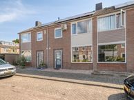 Cyclamenstraat 45, 5241 AR Rosmalen