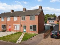 Prins Bernhardstraat 40, 9974 RV Zoutkamp