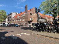 Linnaeusparkweg 138-2, 1098 EL Amsterdam