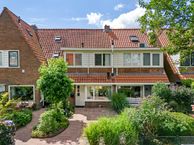 De Ruijterstraat 46, 3814 SL Amersfoort