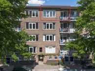 Sara Burgerhartstraat 30-3, 1055 KZ Amsterdam