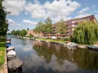 Van Kinsbergenstraat 74, 1057 PT Amsterdam