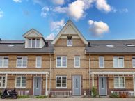 Mildred Didriksonstraat 16, 1361 CE Almere