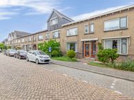 Burgemeester Trooststraat 91, 2741 TW Waddinxveen