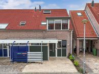 Hark 10, 1611 LP Bovenkarspel