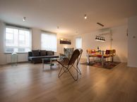 Walenburgerweg 54-D, 3033 AE Rotterdam