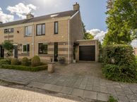 Trambaan 2, 3299 BN Maasdam