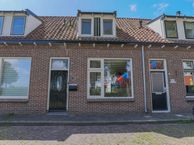 Wagenaarstraat 4, 1601 LH Enkhuizen