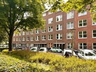 Jasper Leijnsenstraat 21-2, 1056 XW Amsterdam