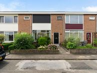 Christiaan Schotanusstraat 5, 8602 XR Sneek