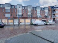 Markt 34, 1941 BM Beverwijk