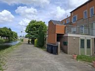 Kleinpolderkade 39, 3043 CX Rotterdam