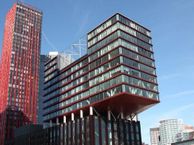 Scheepmakerspassage 87, 3011 VH Rotterdam