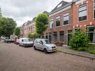 Tweede Hunzestraat 23-A, 9715 BP Groningen