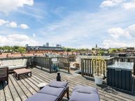 Weissenbruchstraat 177, 2596 GE Den Haag