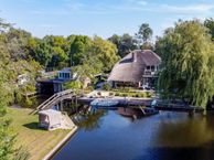 Groenlandse kade 17-A, 3645 BA Vinkeveen