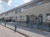 Donaulaan 8, 3207 CA Spijkenisse