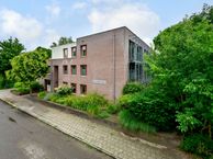 Van 't Hoffstraat 4-F, 6706 KK Wageningen
