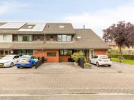 Jeroen Boschplantsoen 138, 1318 HJ Almere