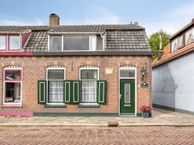 Burgemeester Sterkstraat 8, 3243 AE Stad aan 't Haringvliet