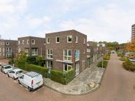 Klaasje Zevensterstraat 159, 3193 TV Hoogvliet Rotterdam