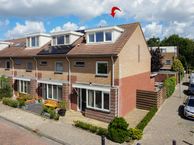 Van Keulendreef 18, 2661 ST Bergschenhoek