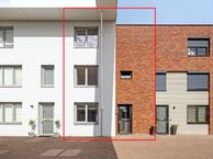 Waterlinie 199, 5658 NC Eindhoven