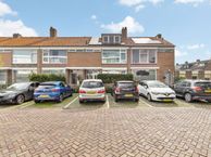 Jorisstraat 39, 4834 VC Breda