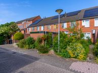 Azoren 47, 3524 ET Utrecht