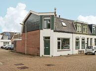 Houtkade 1, 1521 VL Wormerveer