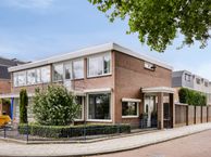 Hendrik Chabotstraat 2, 5246 EL Rosmalen