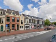 Kampervest 49, 2011 EZ Haarlem