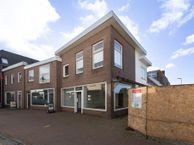 Hoogstraat 105-B, 4251 CK Werkendam