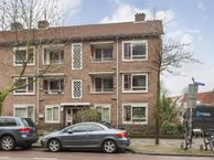 Ahornstraat 12-BS, 3552 CG Utrecht