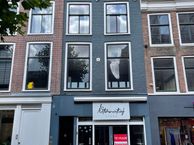 Grote Houtstraat 120-F, 2011 ST Haarlem