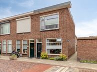 Meloenstraat 36, 2321 GZ Leiden