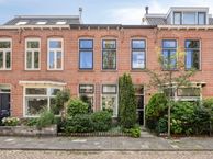 Burgemeester Wentholtstraat 3, 2182 GX Hillegom