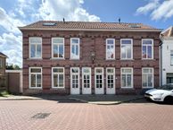 Landpoortstraat 18, 4797 AN Willemstad
