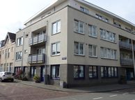 Vissershavenstraat 10, 2583 DH Den Haag