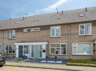 Johan de Wittstraat 16, 5463 BP Veghel