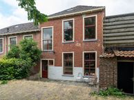 Tuinen 40-A, 8911 KE Leeuwarden