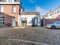 Bladstraat 2-A, 3572 HW Utrecht